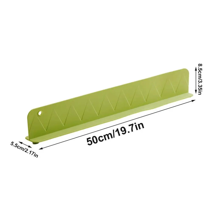Reusable Silicone Splash Prevent Sink Guard Pad - Image 10