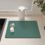 Super Absorbent Large Quick Dry Non-Slip Kitchen Mat