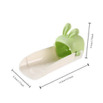 Adorable Bunny Sink Kids Faucet Handle Extender