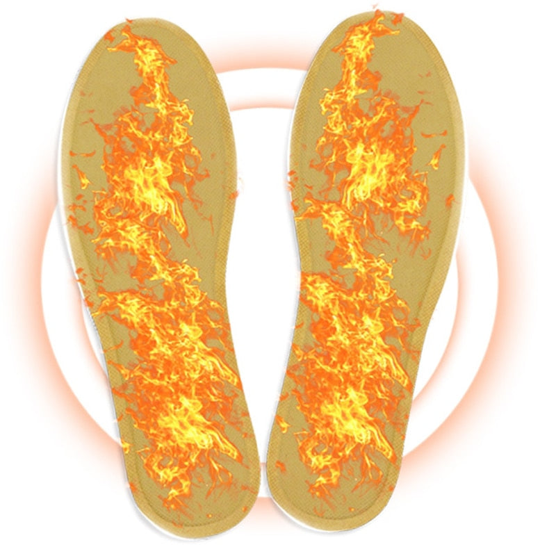 Self-heating Smart Shoe Insoles - Image 7