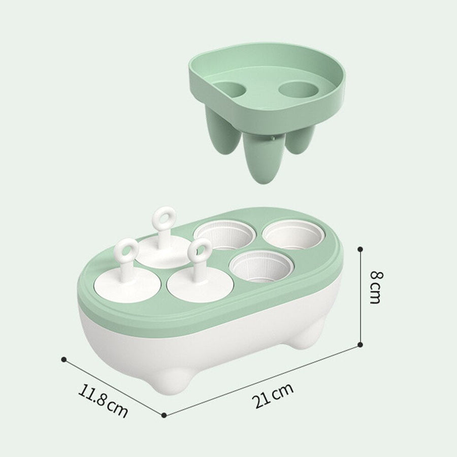 Ice Cream Sandwich Maker Mold - Image 7