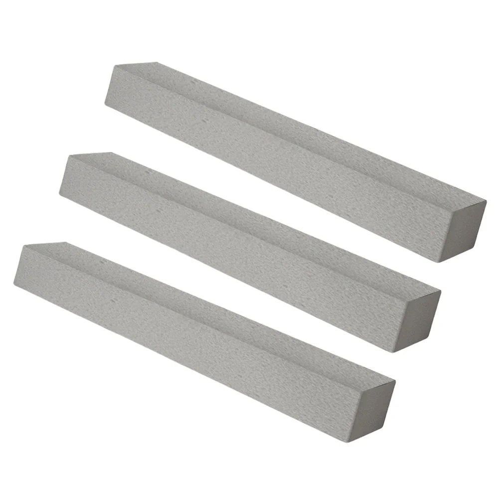 Scratch-Safe Compact Dual Texture Sponge Mop - Image 11