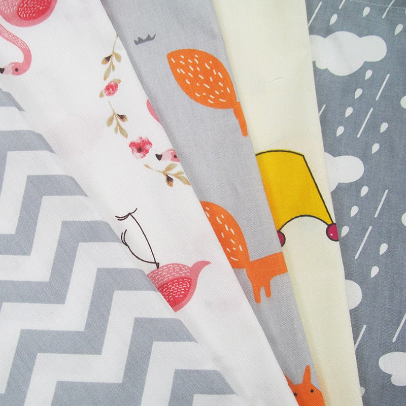 Breathable Baby Feeding Mommy Privacy Nursing Covers - Image 9