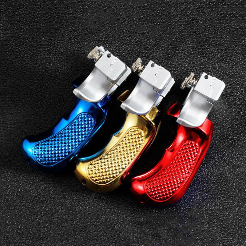 Laser Lock High-Precision Slingshot - Image 4