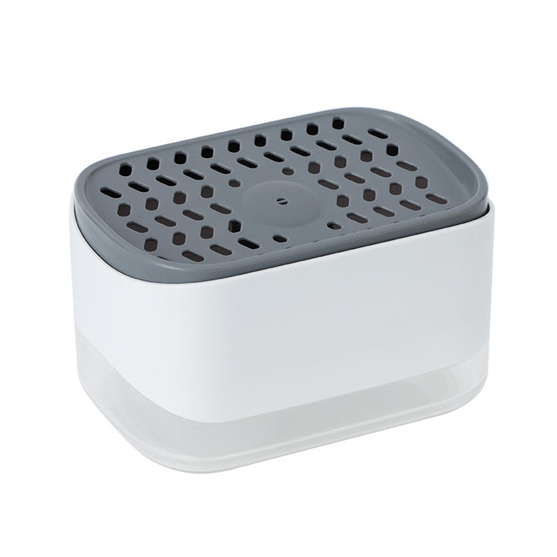 Push Style Kit Dish Soap Dispenser - Image 8