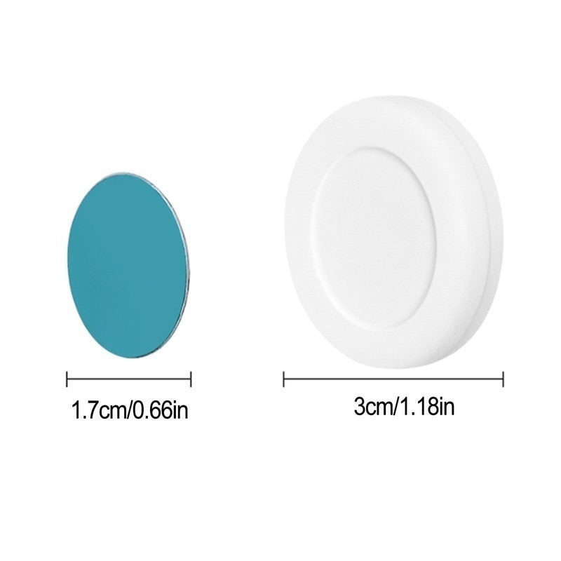 Magnetic Magic Strong Wall Hook Set - Image 4