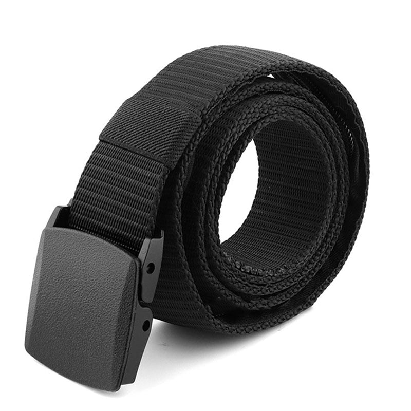 Anti-Theft Hidden Wallet Travel Belt - Image 5