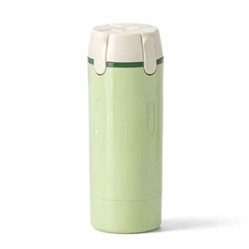 Pocket Kit 4in1 Refillable Travel Bottle Set