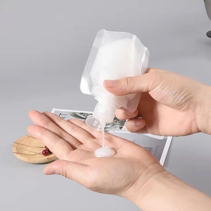 Travel-Sized Reusable Travel Pouch Bag - Image 5