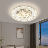 Moon Ring Ambient Ceiling Lamp - Image 5