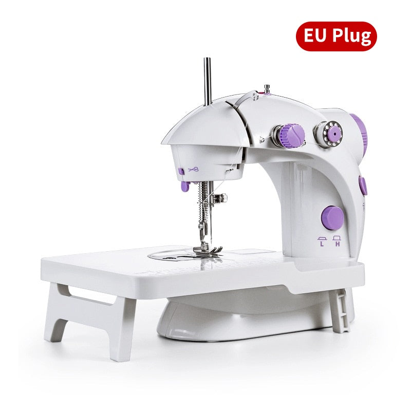 DIY Master Portable Mini Sewing Machine - Image 2