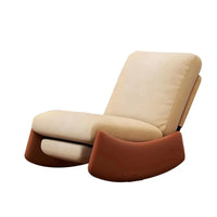 Ergonomic Design Single Recliner Lounge Chair - Image 4