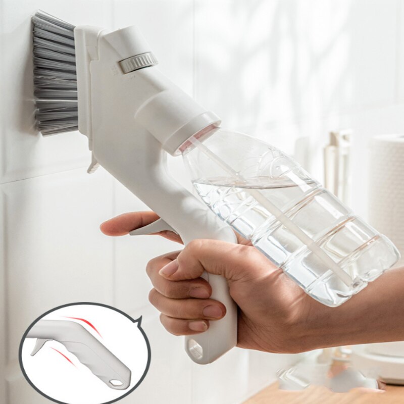 Aqua Magic Water Spray Cleaning Tool - Image 6