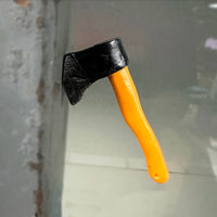 Mini Axe Fridge Magnet - Image 5