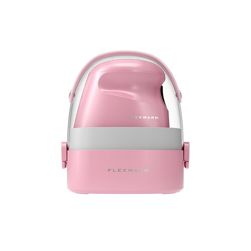 Mini Portable Powerful Steam Iron - Image 15