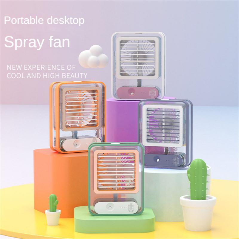 Moon Cloud Portable Atmosphere Humidifier - Image 4
