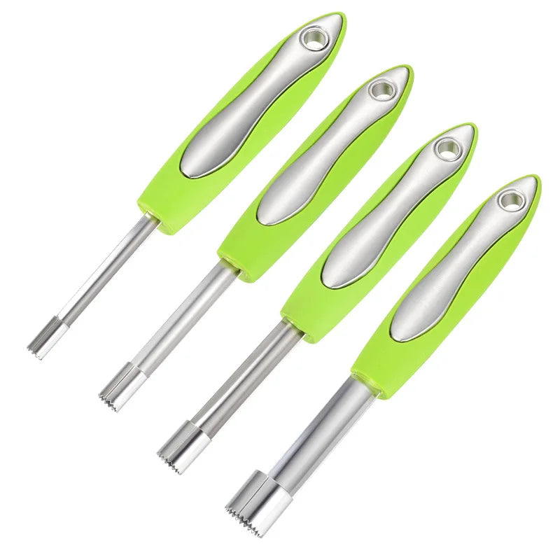 Quick Pit Fruit Core Remover Kitchen Tool - Image 4