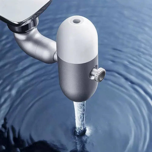 Universal Adjustable Faucet Extension Sprayer - Image 0