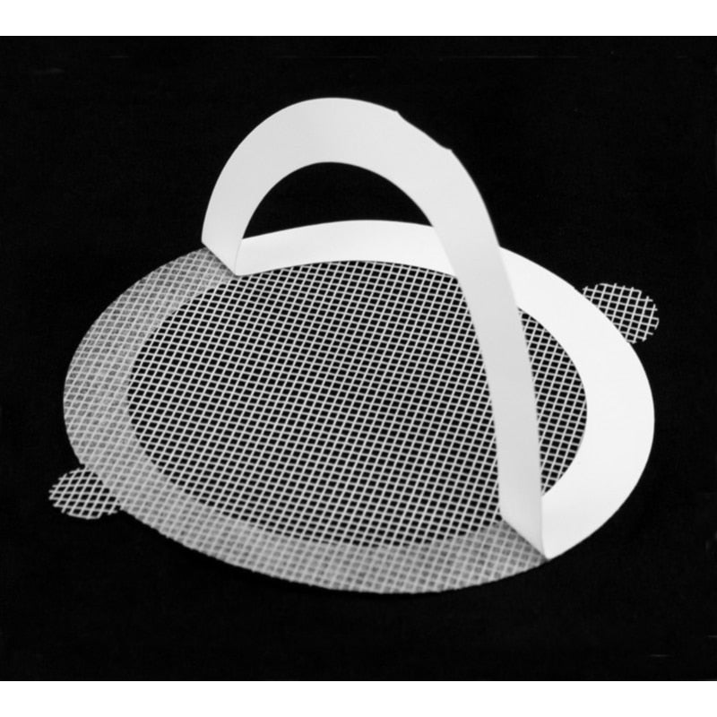 Disposable Hair Catcher Shower Filter - Image 10