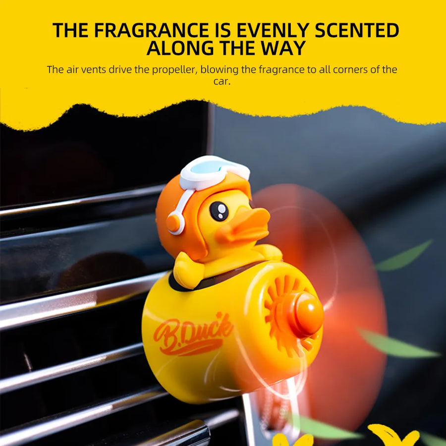 Pilot Animals Car Magnetic Air Freshener - Image 4
