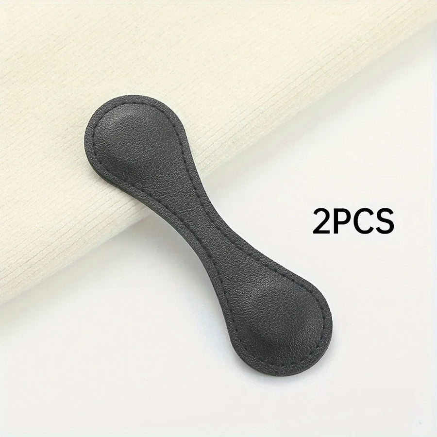 Grip Keeper Magnetic Clothing Sleeve Clips