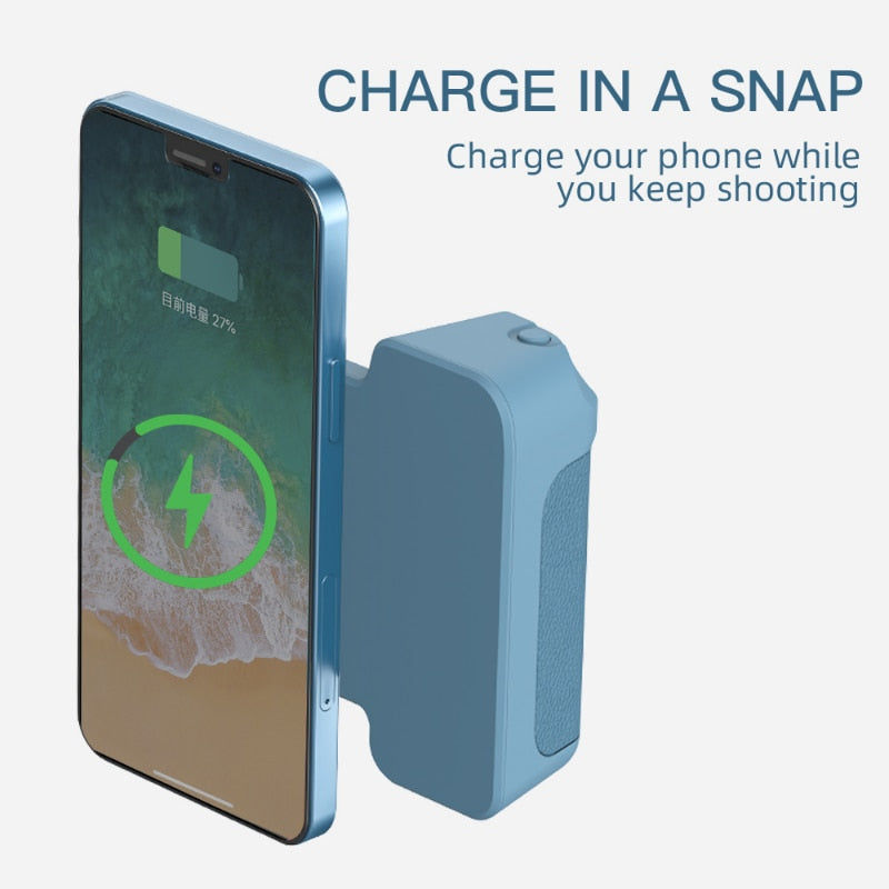 Smart Mount Ultimate Magnetic Phone Bracket - Image 2