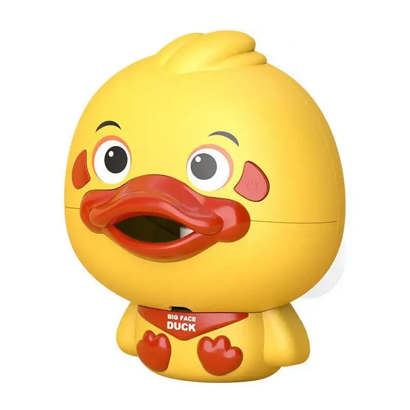 Quack Attack Blubberblasen-Ente Badespielzeug