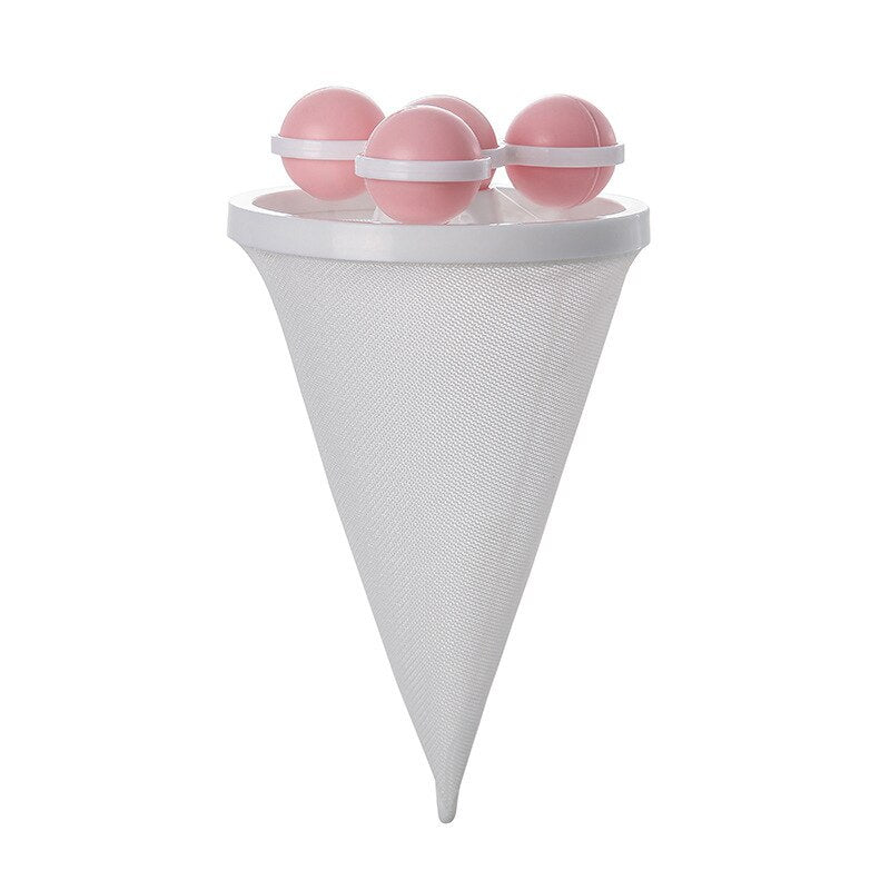 Hair Catching Washing Machine Filter - Image 6