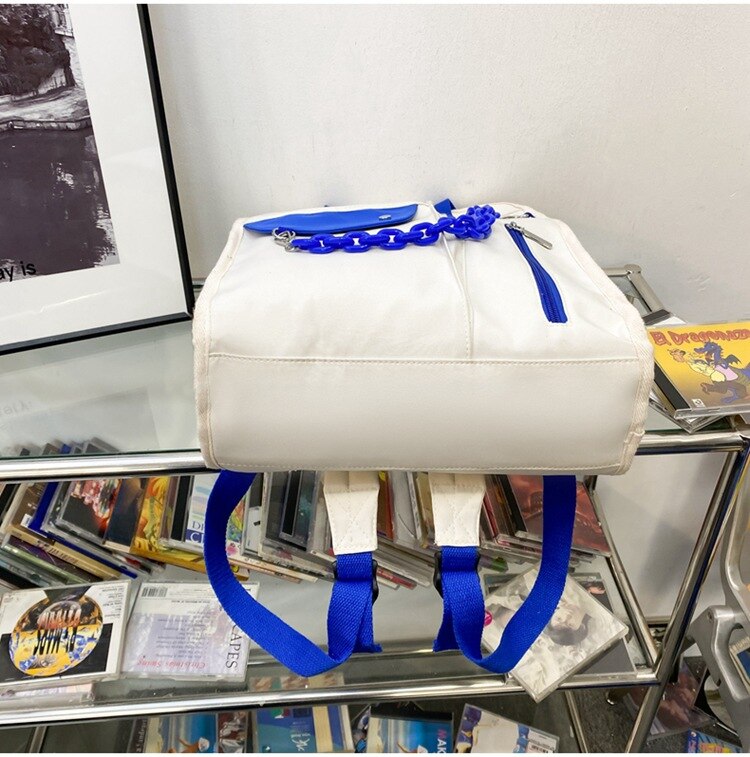 Adventurous Seeker Japanese Style Backpack - Image 8