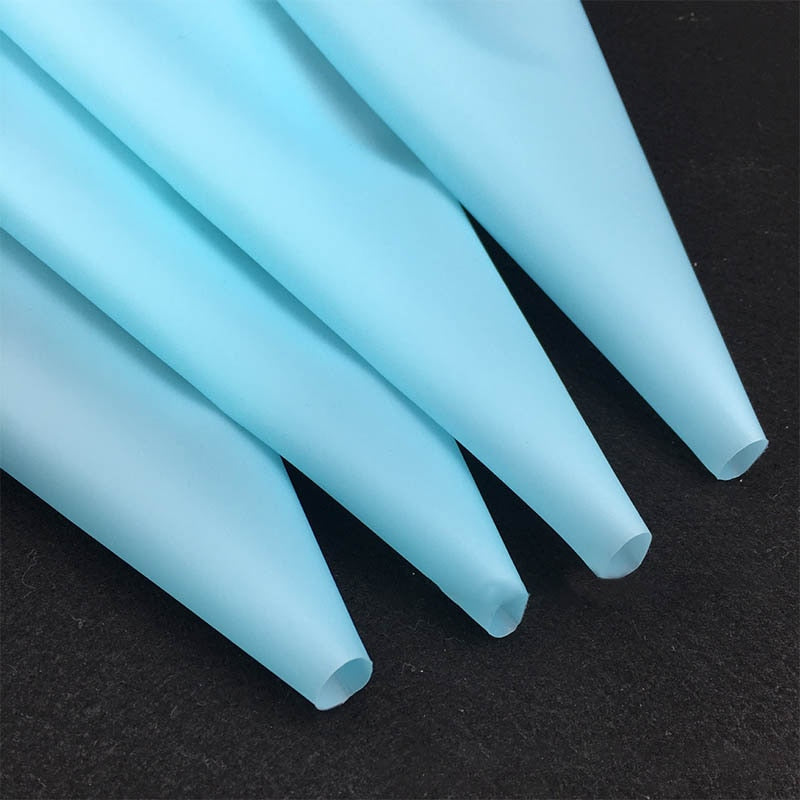4Pcs Diy Reusable Pastry Icing Bag - Image 3
