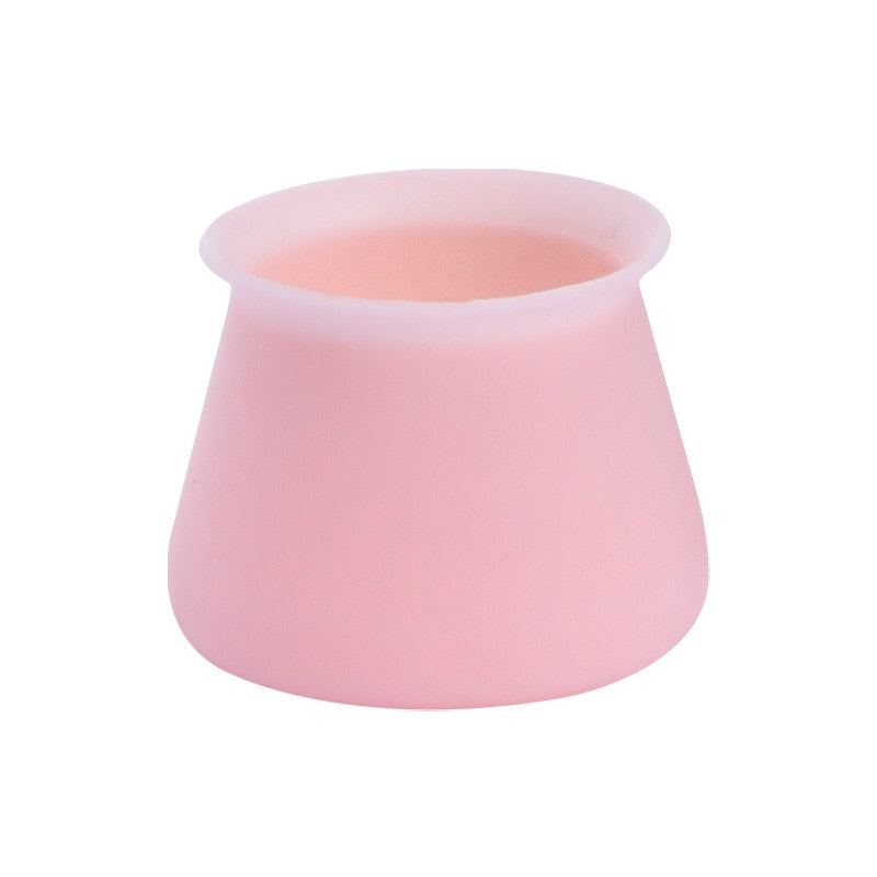Floor Protect Elastic Table Chair Leg Cover Pads - Image 7