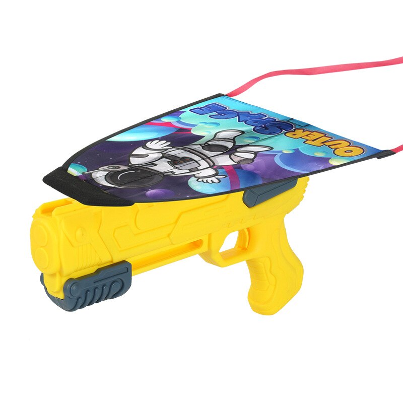 Air Launch Creative Kids Kite Shooter Toy - Image 7
