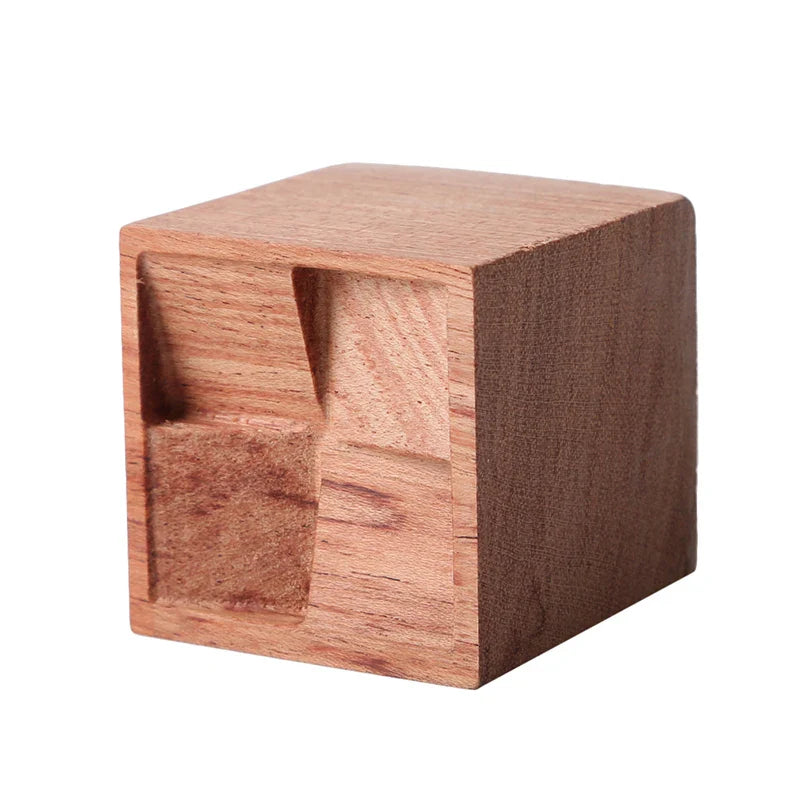 Eco-Friendly Wooden Essential Oil Aromatherapy Diffuser