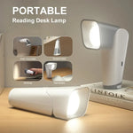 Wall-Mountable LED Portable Night Light