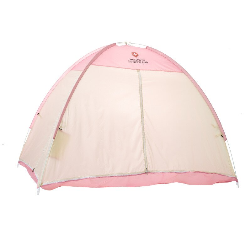 Sleep Protect Automatic Mosquito Net Canopy - Image 5