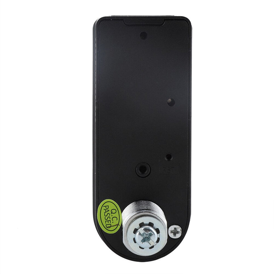 Modern Digital Keypad Cabinet Lock - Image 3