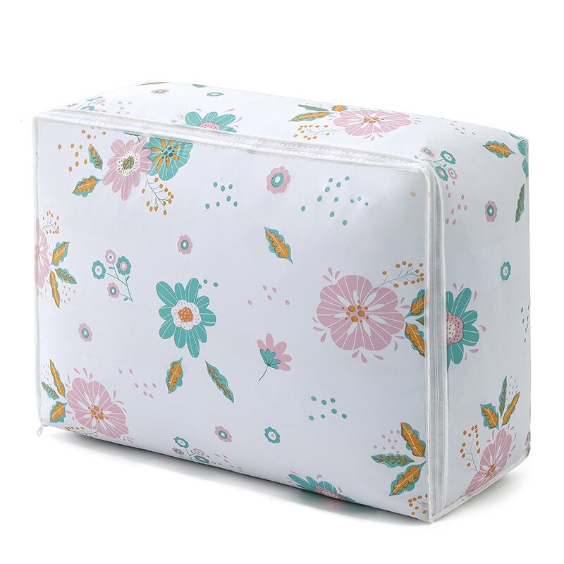 Small Space Organizer Large Capacity Wardrobe Bag - Image 11