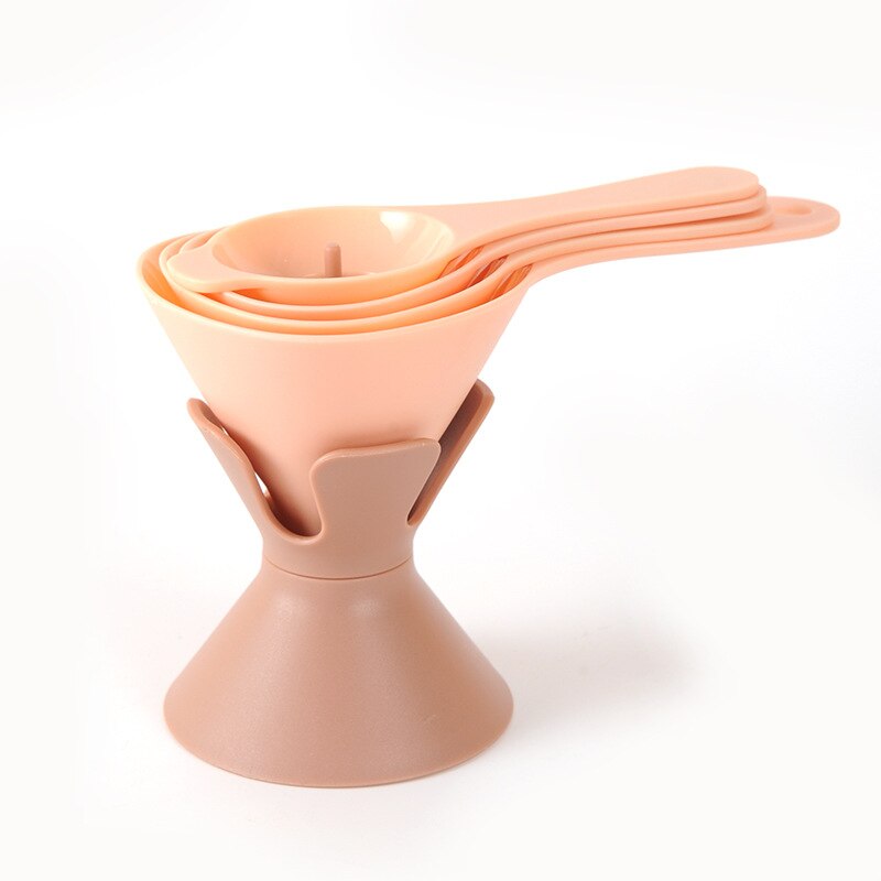 6in1 Pour Master Reusable Funnel Set - Image 1