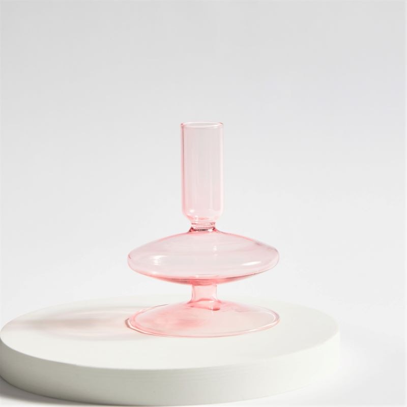 Spiral Geometric Candle Holders - Image 10