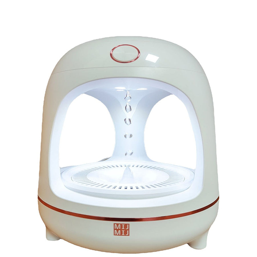 Zero Gravity Flow Levitating Air Humidifier - Image 2