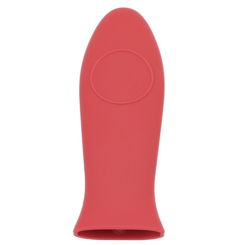 Safe Touch Non-Slip Hot Handle Pot Holder - Image 5