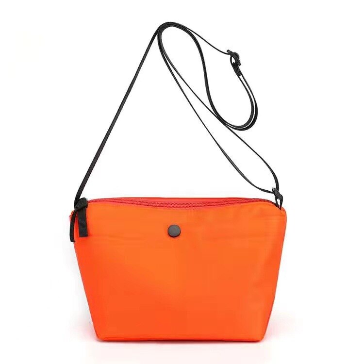 Mini Organizer Crossbody Shoulder Tote Bag - Image 9