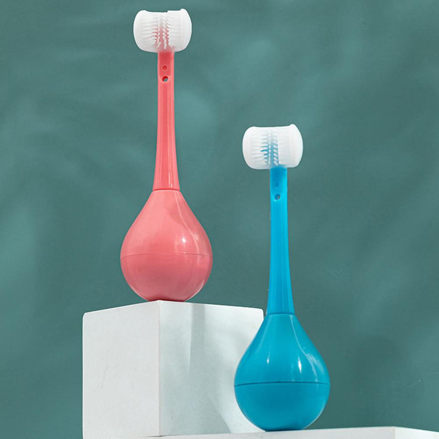 360 Creative Kids Toothbrush - Image 1