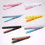 2in1 Mini Helper Hair Straightener