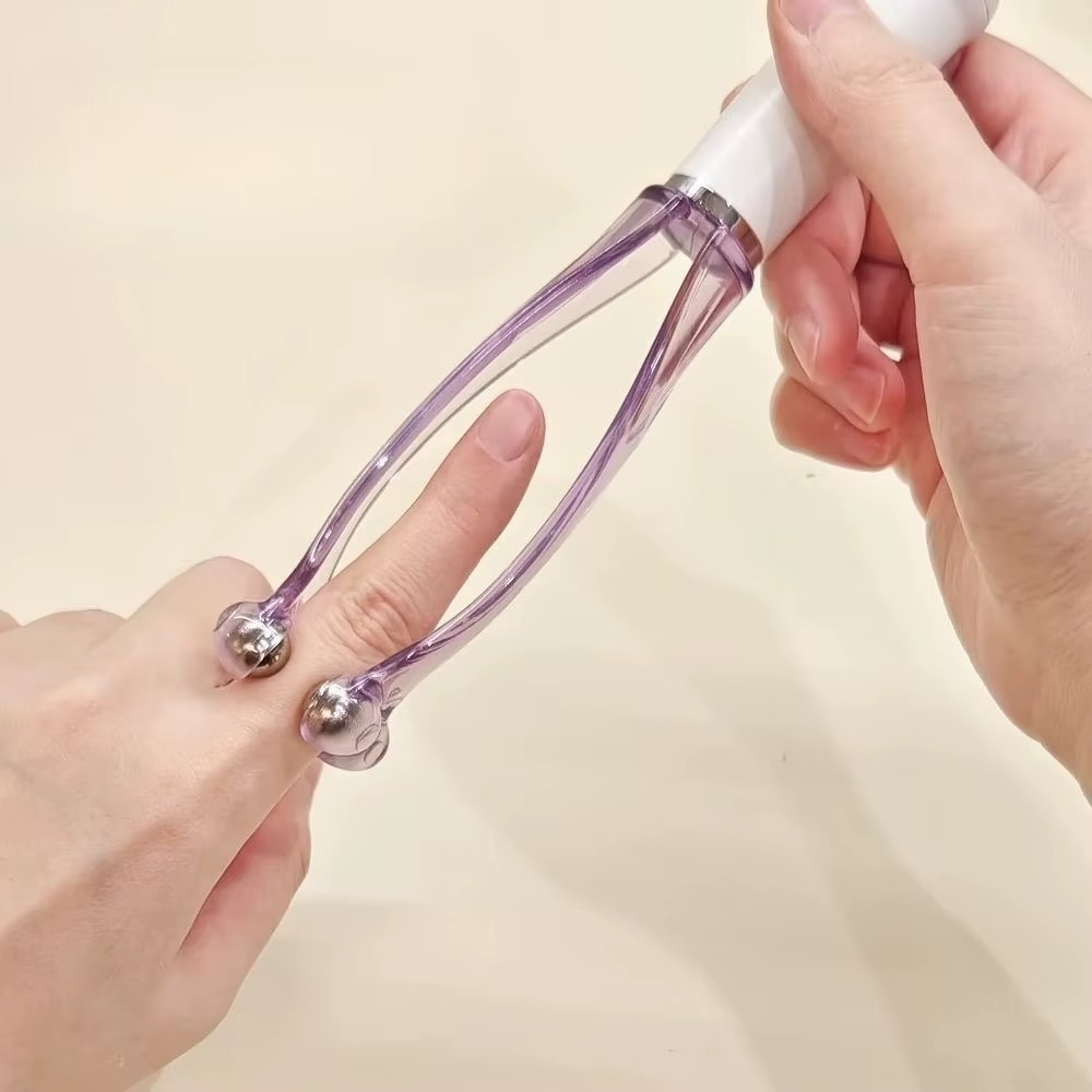 Relaxation Roller Finger Massager - Image 3
