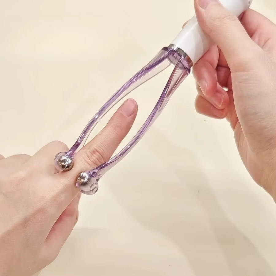 Relaxation Roller Finger Massager - Image 3
