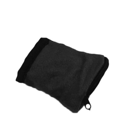 Hidden Pocket Travel Wrist Wallet - Image 7