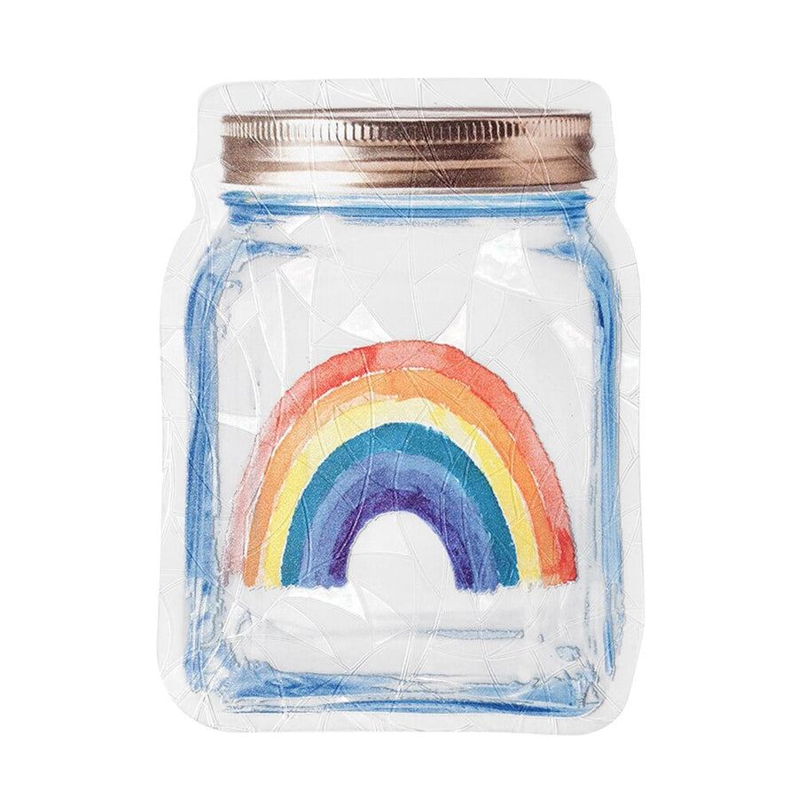 Rainbow Sun Catcher Reflective Window Stickers - Image 14