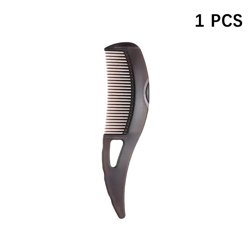 Anti-Dandruff Hair Nourishing Antistatic Massage Comb - Image 6
