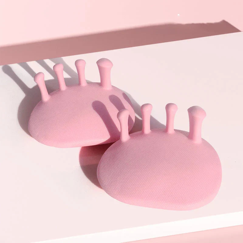 Toe Separator Easy Balance Trainer Pad - Image 7